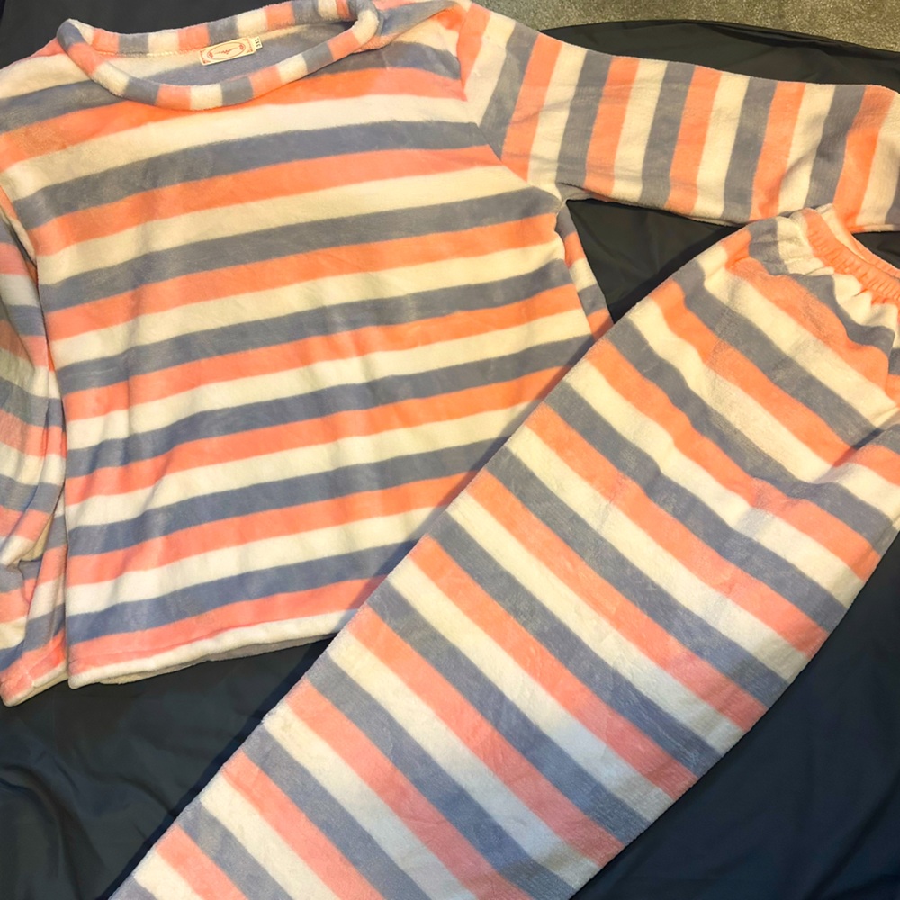 PJ Pant set 💕